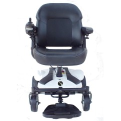 Rascal Rio (Indoor/Outdoor Dismantlable Powerchair)