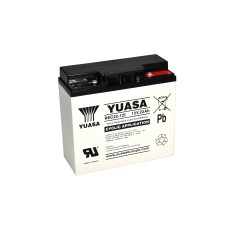 12v 22ah Mobility Batteries