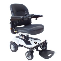 Rascal Rio (Indoor/Outdoor Dismantlable Powerchair)