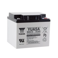 12v 50ah Mobility Batteries