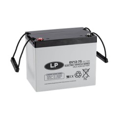 12v 75ah Mobility Batteries