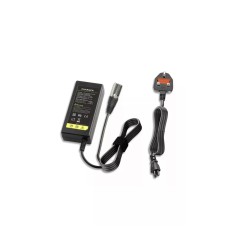 Lithium Mobility Scooter Charger