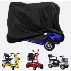 Mobility Scooter/Powerchair Cover