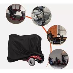 Mobility Scooter/Powerchair Cover