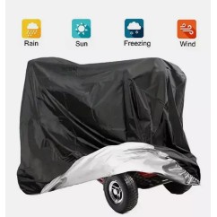 Mobility Scooter/Powerchair Cover