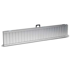 Aluminium Folding Ramp