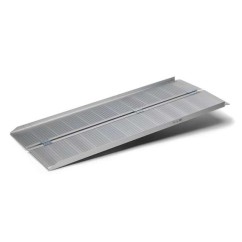 Aluminium Folding Ramp