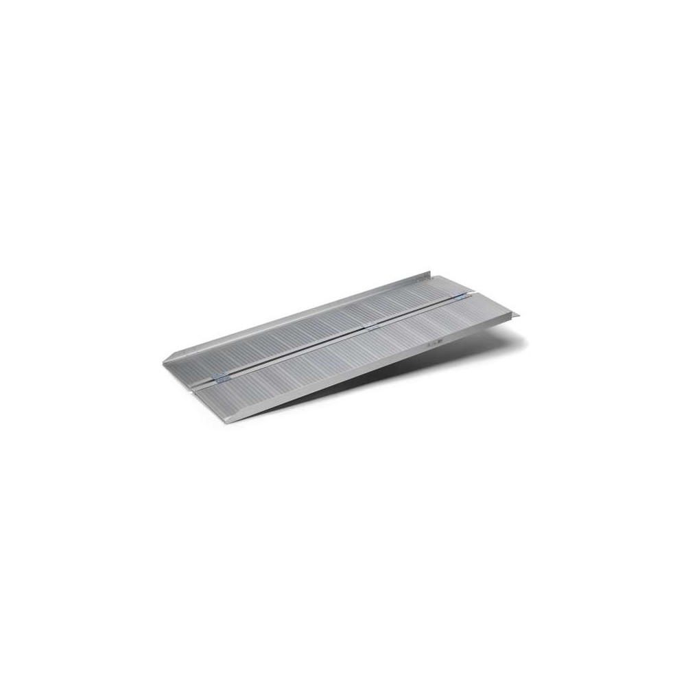 Aluminium Folding Ramp