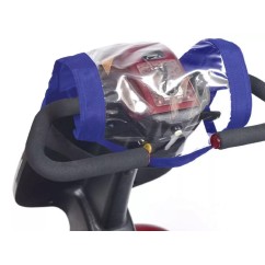 Mobility Scooter Tiller Cover