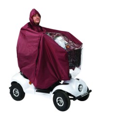 Mobility Scooter Cape