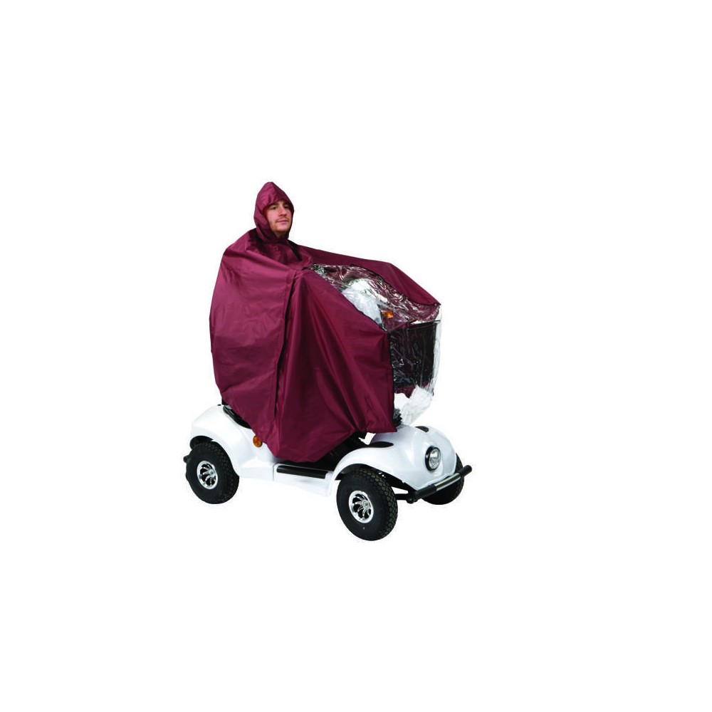 Mobility Scooter Cape