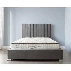 Dove Memory Touch Mattress