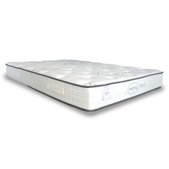 Dove Memory Touch Mattress