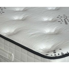 Dove Memory Touch Mattress