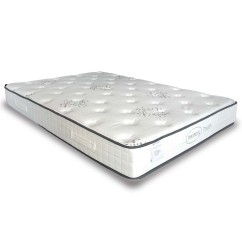 Dove Memory Touch Mattress