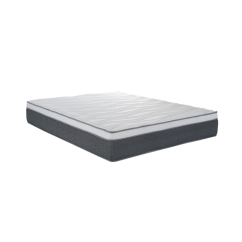 Cambridge Gel Memory Touch Mattress