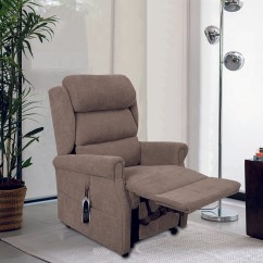 Dinsdale Dual Motor Rise Recline Chair