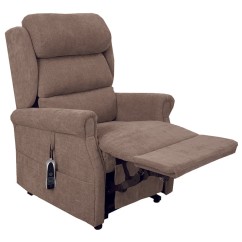 Dinsdale Dual Motor Rise Recline Chair