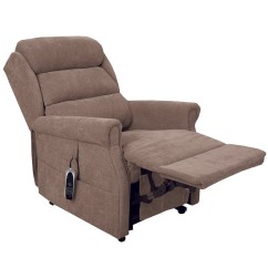 Dinsdale Dual Motor Rise Recline Chair