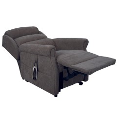 Dinsdale Dual Motor Rise Recline Chair