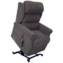 Dinsdale Dual Motor Rise Recline Chair