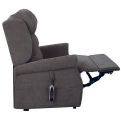 Dinsdale Dual Motor Rise Recline Chair