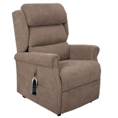 Dinsdale Dual Motor Rise Recline Chair