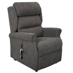 Dinsdale Dual Motor Rise Recline Chair