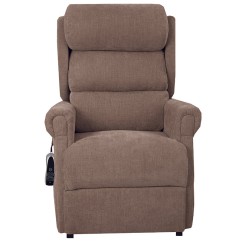 Dinsdale Dual Motor Rise Recline Chair