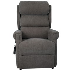 Dinsdale Dual Motor Rise Recline Chair