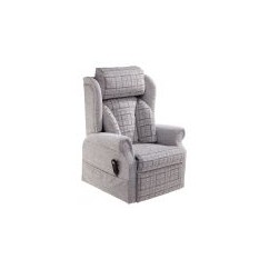 Kensey - Single Motor Rise Recline Chair