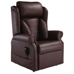 Kensey - Single Motor Rise Recline Chair