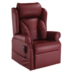 Kensey - Single Motor Rise Recline Chair