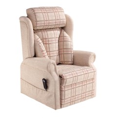 Kensey - Single Motor Rise Recline Chair