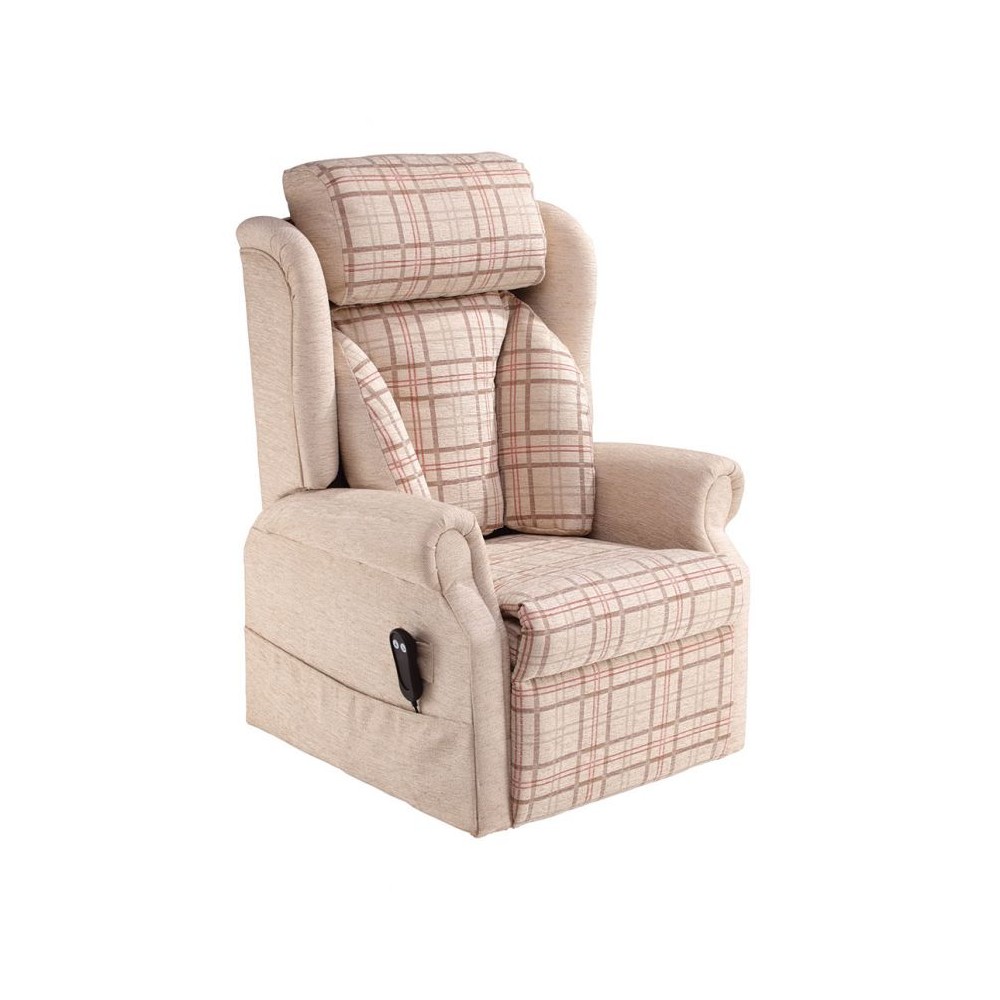 Kensey - Single Motor Rise Recline Chair