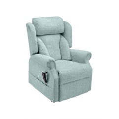 Jubilee Lateral Back - Dual Motor Rise Recline Chair