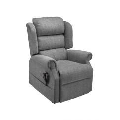 Jubilee Waterfall Back - Dual motor Rise Recline Chair