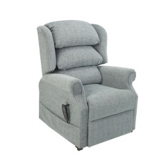 Ambassador - Dual Motor Rise Recline Chair