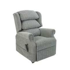 Ambassador - Dual Motor Rise Recline Chair