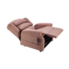 Banwell - Heavy Duty Biariatic Dual Motor Rise Recline Chair