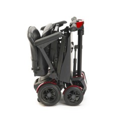 AutoFold Scooter - Electric Folding Scooter