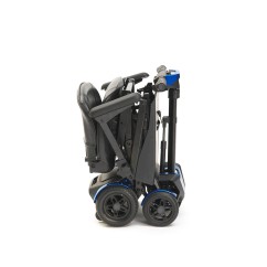 AutoFold Scooter - Electric Folding Scooter