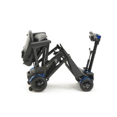 AutoFold Scooter - Electric Folding Scooter