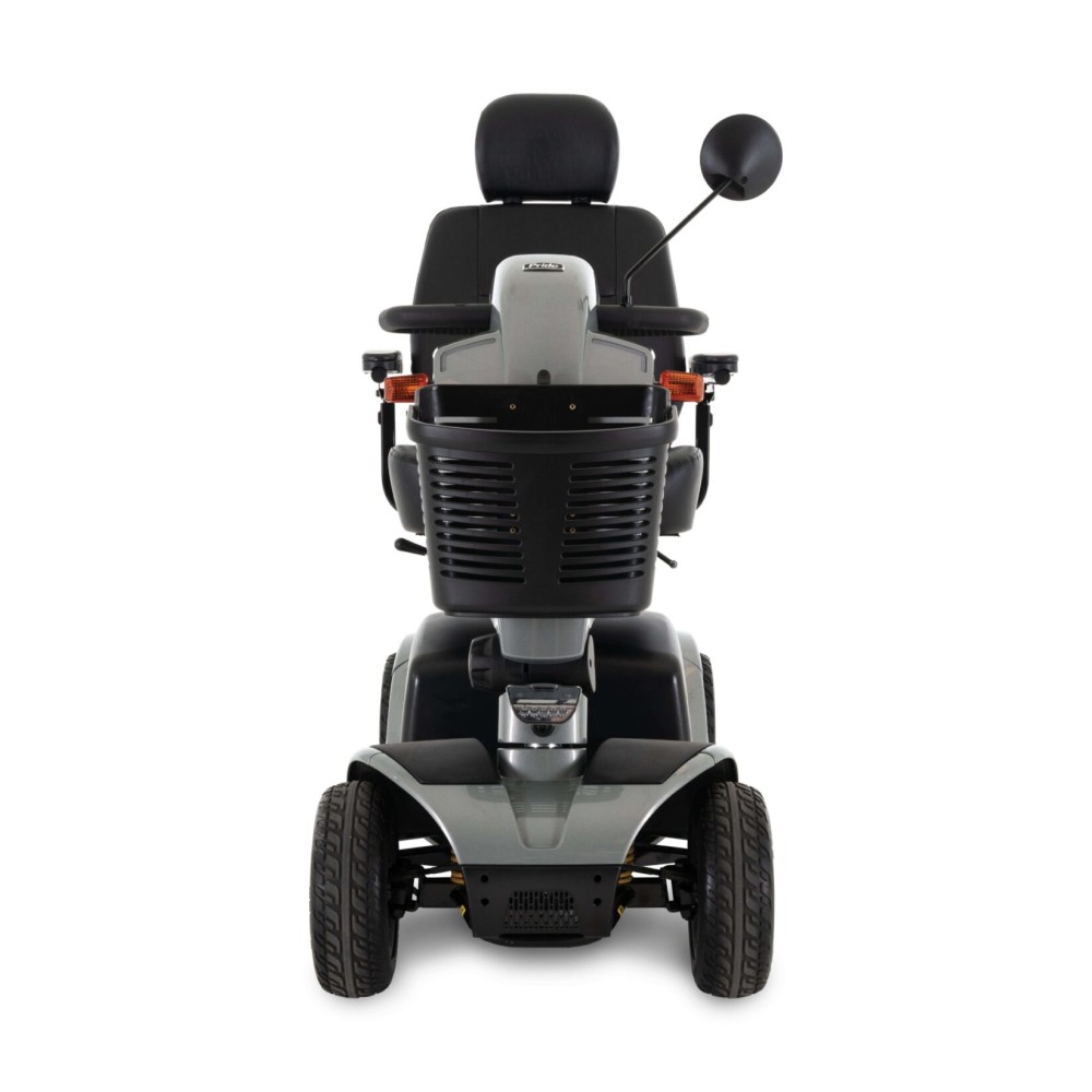 Colt Deluxe 2.0 (6mph Pavement Scooter)