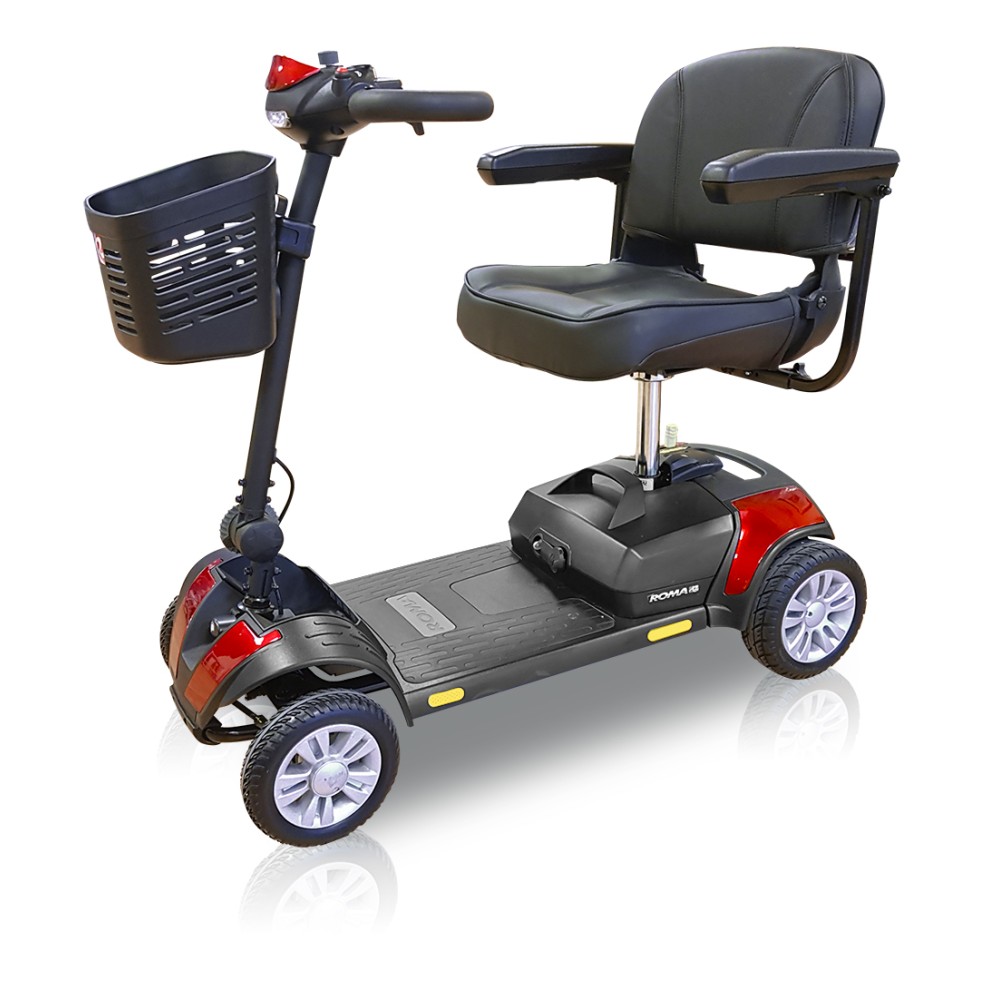 Dallas DX Mobility Scooter