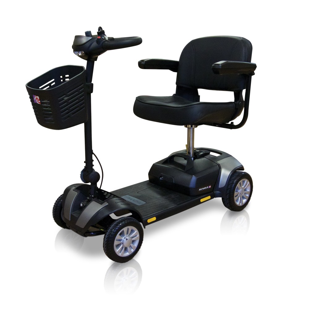 Dallas DX Mobility Scooter