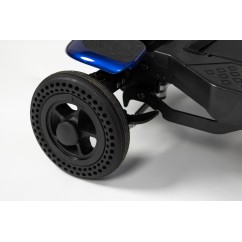 Genie Lightweight Folding Mobility Scooter