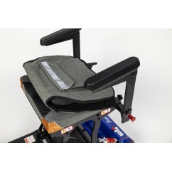 Genie Lightweight Folding Mobility Scooter