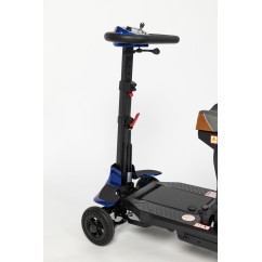 Genie Lightweight Folding Mobility Scooter