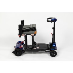 Genie Lightweight Folding Mobility Scooter